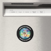 alt werden muss, aufwachsen ist optional magnet (In Situ (Geschirrspüler))