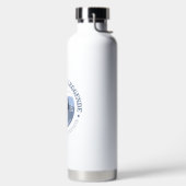 Alta Via 2 (BG) Trinkflasche (links)