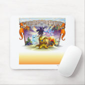 Altador Schale 2010 Mousepad (Mit Mouse)