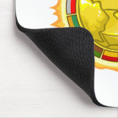 Altador Schalen-Logo 2010 Mousepad (Ecke)