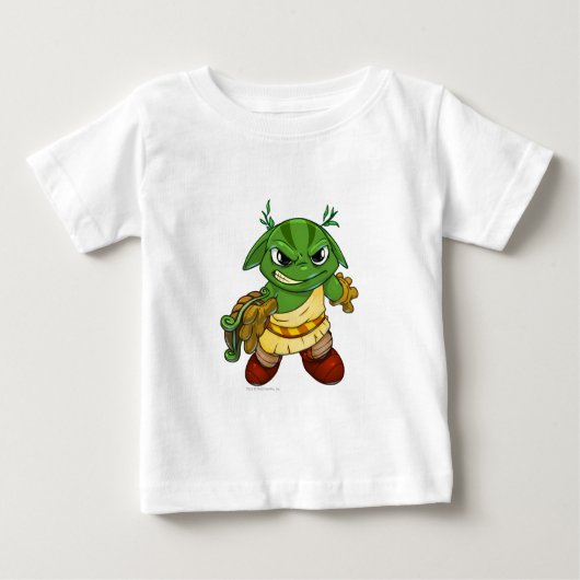 Altador Team Captain 2 Baby T-shirt (Vorderseite)