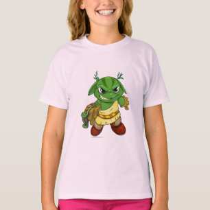 Altador Team Captain 2 T-Shirt