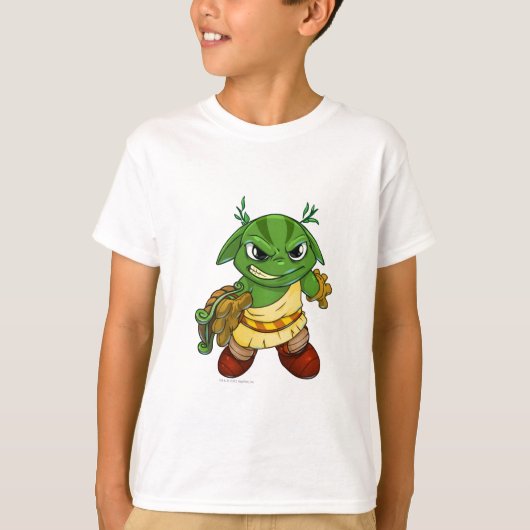 Altador Team Captain 2 T-Shirt (Vorderseite)