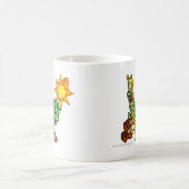 Altador Team-Kapitän 1 Kaffeetasse (Mittel)