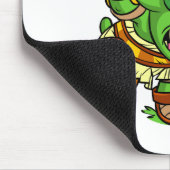 Altador Team-Kapitän 1 Mousepad (Ecke)