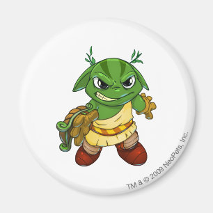 Altador Team-Kapitän 2 Magnet