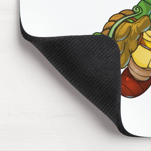 Altador Team-Kapitän 2 Mousepad (Ecke)