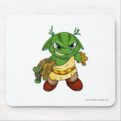 Altador Team-Kapitän 2 Mousepad (Vorne)