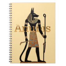 Altägyptischer Gott Anubis