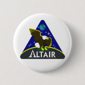 Altair Button (Vorderseite)
