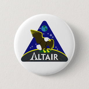 Altair Button