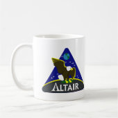 Altair Kaffeetasse (Links)