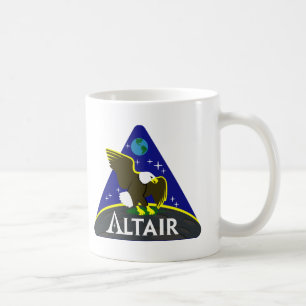 Altair Kaffeetasse