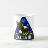 Altair Kaffeetasse (Mittel)