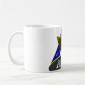Altair Kaffeetasse (Links)
