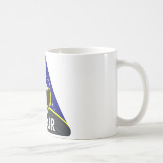 Altair Kaffeetasse