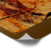 Altamira 3 poster (Ecke)