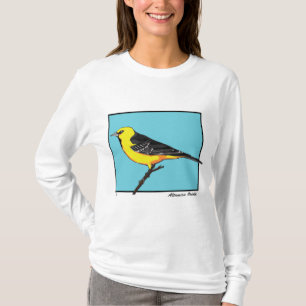 ALTAMIRA ORIOLE T-Shirt