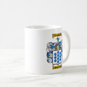 Altamirano Kaffeetasse (VorderseiteRechts)
