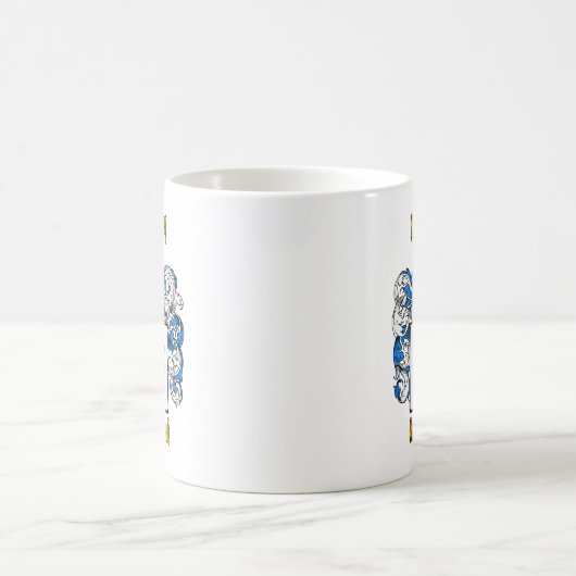 Altamirano Kaffeetasse (Mittel)