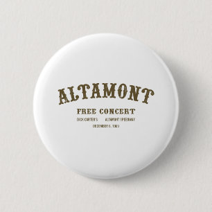 Altamont geben Konzert frei Button