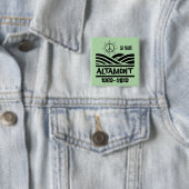 Altamont Speedway 1969-2019 50. Jubiläum Button (Beispiel)