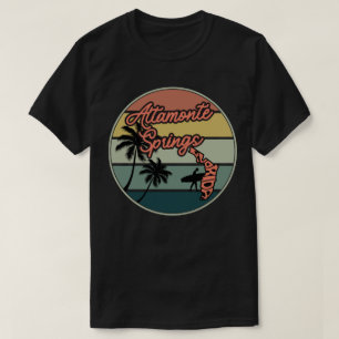 Altamonte Springs, Florida T-Shirt