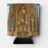 Altar bei St Peter Dosenkühler (Vorderseite)