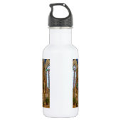 Altar bei St Peter Wasserflasche (Rückseite)