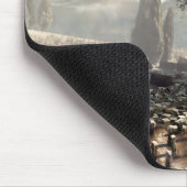 Altar der Geburt Mousepad (Ecke)