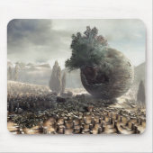 Altar der Geburt Mousepad (Vorne)