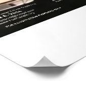 Altar des Opfers - 1 Poster (Ecke)