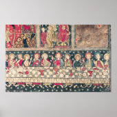 Altar frontal von St. Michael Poster (Vorne)