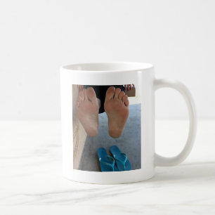 ALTAR MEINER FUTTERMITTEL KAFFEETASSE