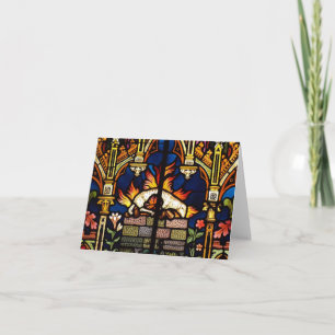 Altar of the Lamb Notecards Karte
