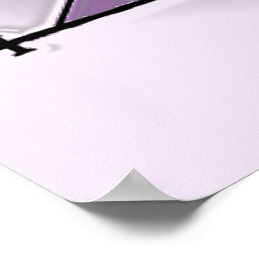 Altar Poster für Manman Brigit (Ecke)