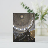 Altar Postkarte (Stehend Vorderseite)