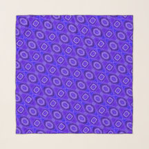 Altar Tuch - Sinti und Roma Medallion - Auge Gotte