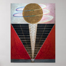 Altarbild 2 | Hilma af Klint |