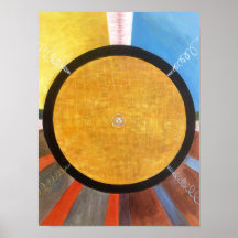 Altarbild 3 | Hilma af Klint |