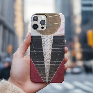 Altarpice Nr. 2, Hilma af Klint Case-Mate iPhone Hülle