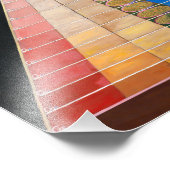 Altarpiece 1 | Hilma af Klint | Fotodruck (Ecke)