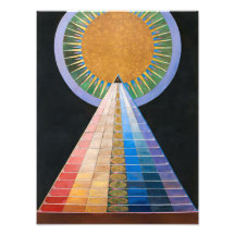 Altarpiece 1 | Hilma af Klint |