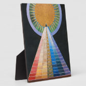 Altarpiece 1 | Hilma af Klint | Fotoplatte (Seite)