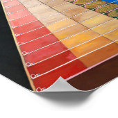 Altarpiece 1 | Hilma af Klint | Poster (Ecke)