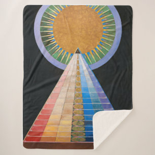 Altarpiece 1   Hilma af Klint   Sherpadecke