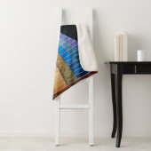 Altarpiece 1 | Hilma af Klint | Sherpadecke (Beispiel)