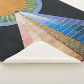 Altarpiece 1 | Hilma af Klint | Sherpadecke (3/4)