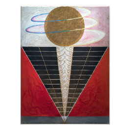 Altarpiece 2 | Hilma af Klint | Fotodruck