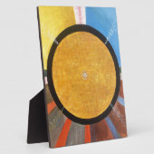 Altarpiece 3 | Hilma af Klint | Fotoplatte (Seite)